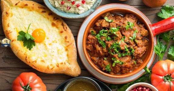 Ẩm thực châu Âu