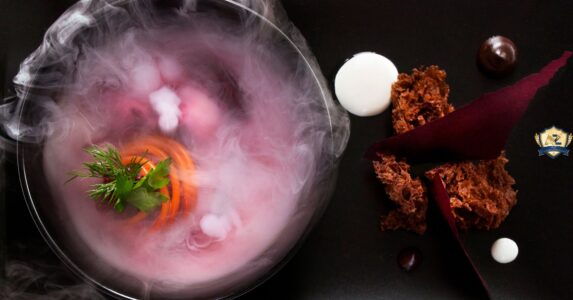 Ẩm thực phân tử