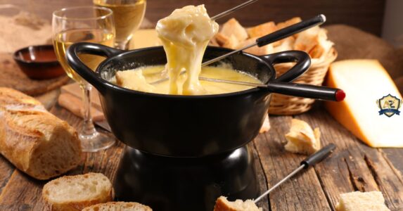 Ẩm thực Thụy Sĩ