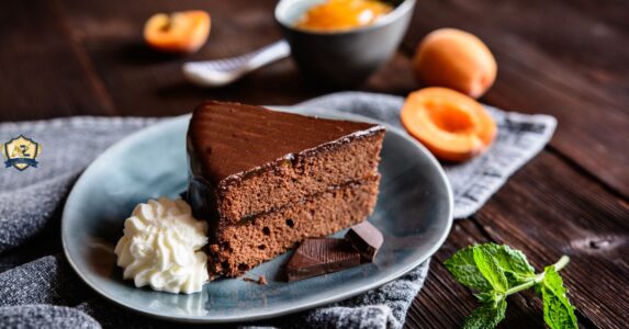 các loại Bánh Âu