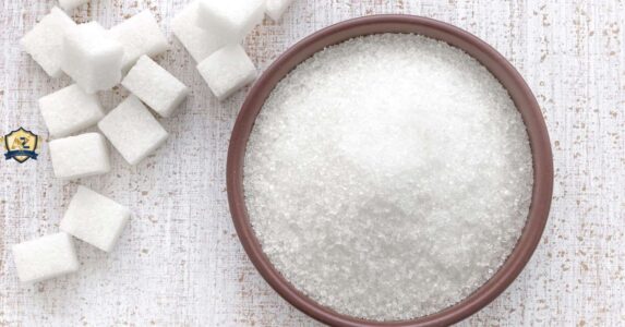 10+ loại đường làm bánh
