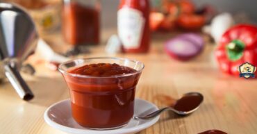 Ketchup