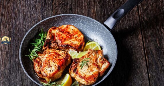 Kỹ thuật áp chảo