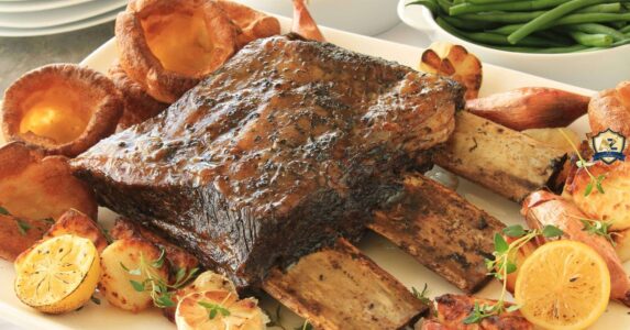 9+ kỹ thuật chế biến món Âu