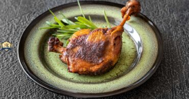 Kỹ thuật Confit