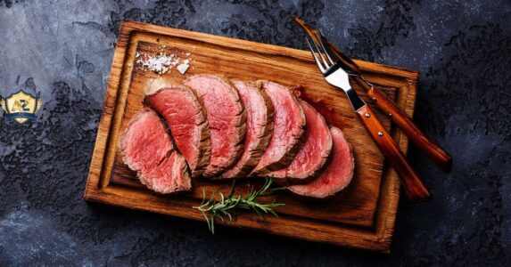 cách chế biến steak