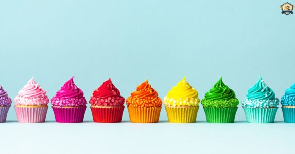 Các loại buttercream