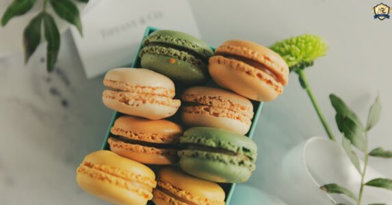 Khác nhau giữa Macaroon và Macaron