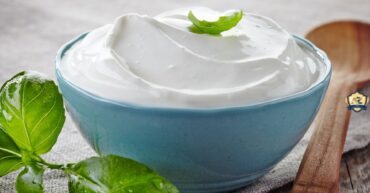 Sour Cream