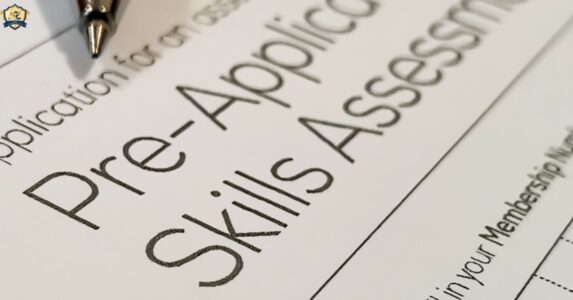 Cập nhật thông tin về Skills Assessment