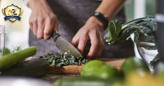 Mẹo bảo quản dao hiệu quả dành cho đầu bếp