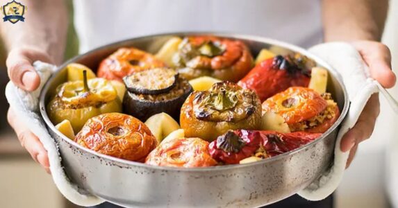 Xu hướng ẩm thực lành mạnh trong những năm tới