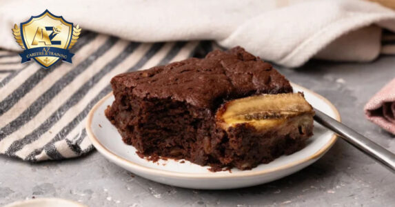 Công thức bánh Brownie chuối Pecan thơm ngon khó cưỡng