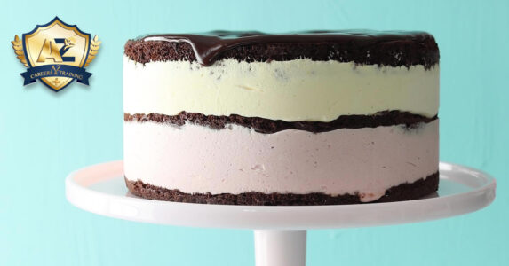 Công thức làm bánh kem socola xoài ngon tuyệt