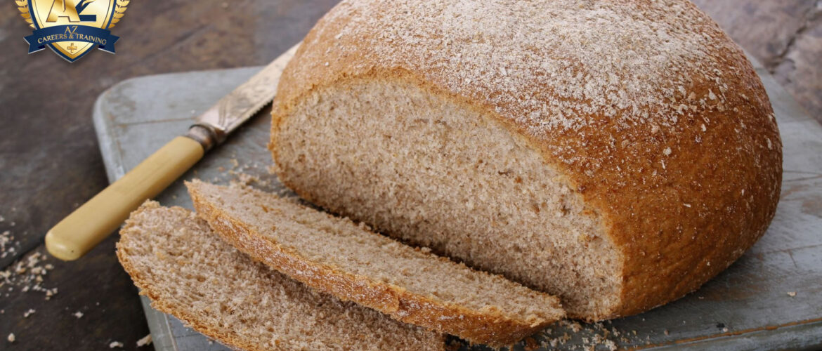 Bánh mì nâu, chia sẻ bởi học viện AZ Careers & Training
