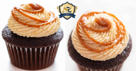 Cách làm bánh nướng socola chuẩn vị Âu