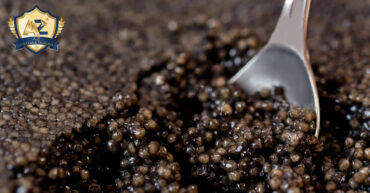 Trứng cá tầm Caviar: Khám phá cách thưởng thức món ăn dành cho giới thượng lưu