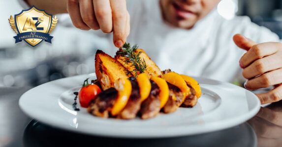 Nghề bếp tại Canada : Những thông tin hữu ích