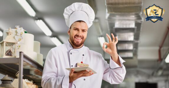 Nghề làm bánh tại Úc : Nhu cầu rất cao