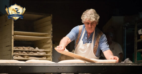 Nghề đầu bếp tại Mỹ : Lộ trình và thông tin cần biết