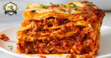 Cách làm Lasagna - Hướng dẫn bởi AZ Careers & Training