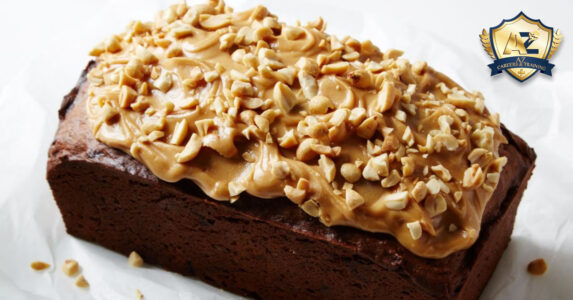 Cách làm Peanut Butter Banana Bread ngon tuyệt vời từ A đến Z