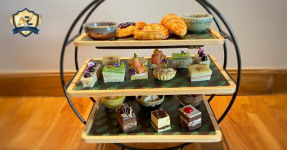 Tiệc trà Tea Break là gì? Chia sẻ bởi AZ Careers & Training