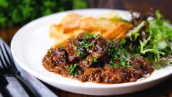 Carbonnade Flamande