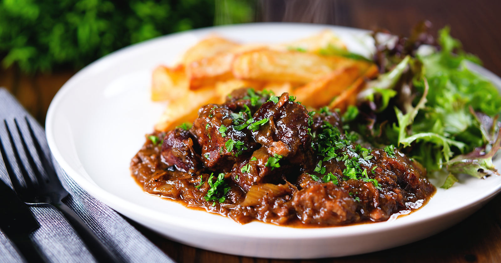 Carbonnade Flamande