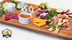 SMORGASBORD (SET 2 NGƯỜI)