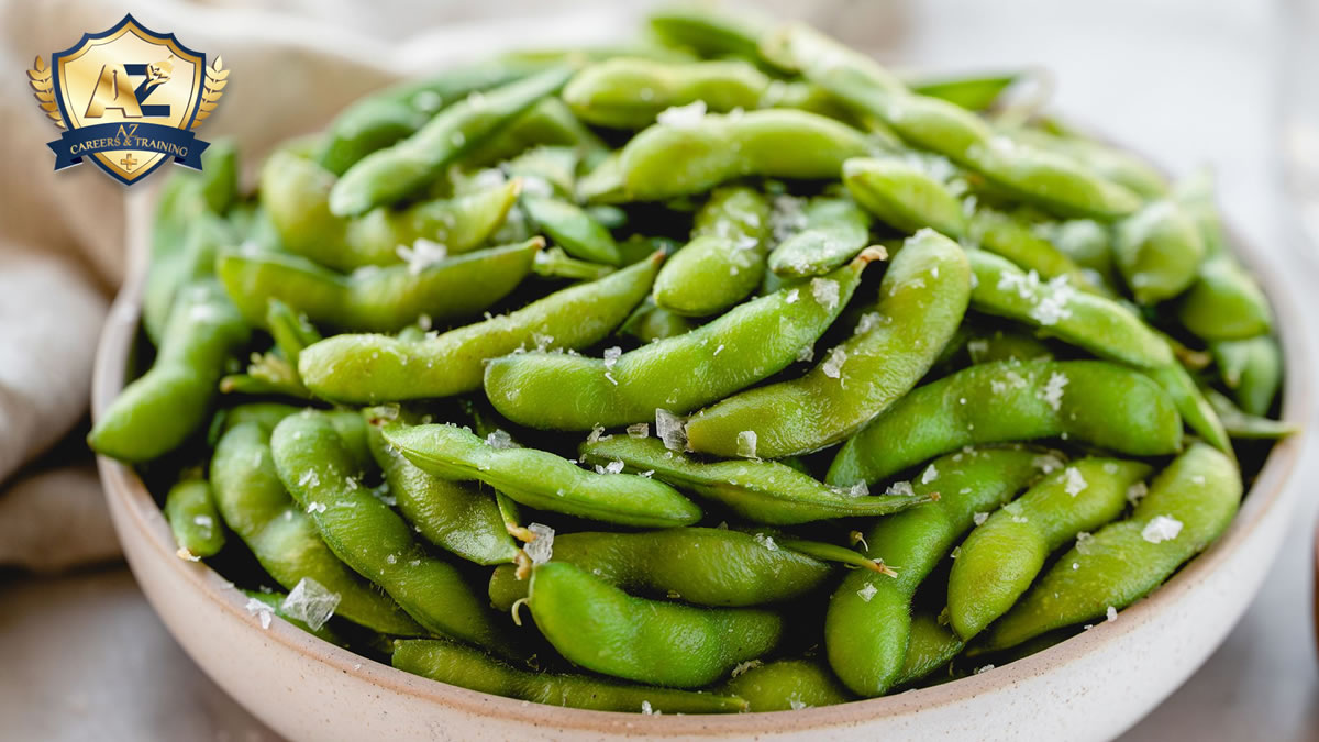 EDAMAME