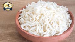 WHITE RICE